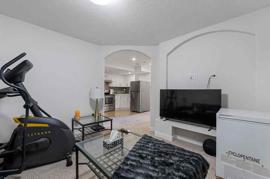 MLS® A2251216 - 344 Savanna Avenue NE in Saddle Ridge Calgary, Residential