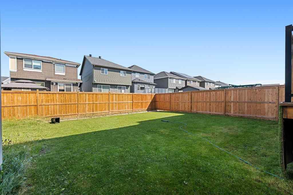 MLS® A2251216 - 344 Savanna Avenue NE in Saddle Ridge Calgary, Residential