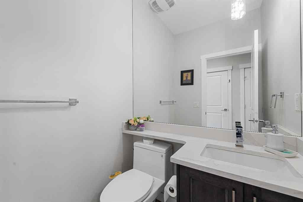 MLS® A2251216 - 344 Savanna Avenue NE in Saddle Ridge Calgary, Residential