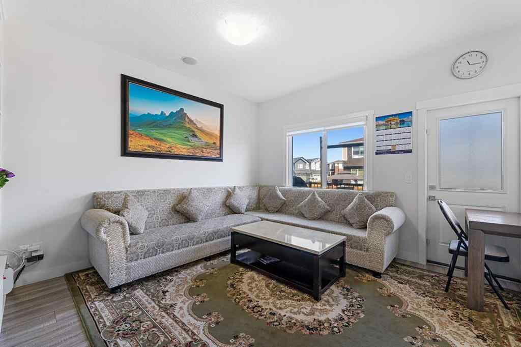 MLS® A2251216 - 344 Savanna Avenue NE in Saddle Ridge Calgary, Residential