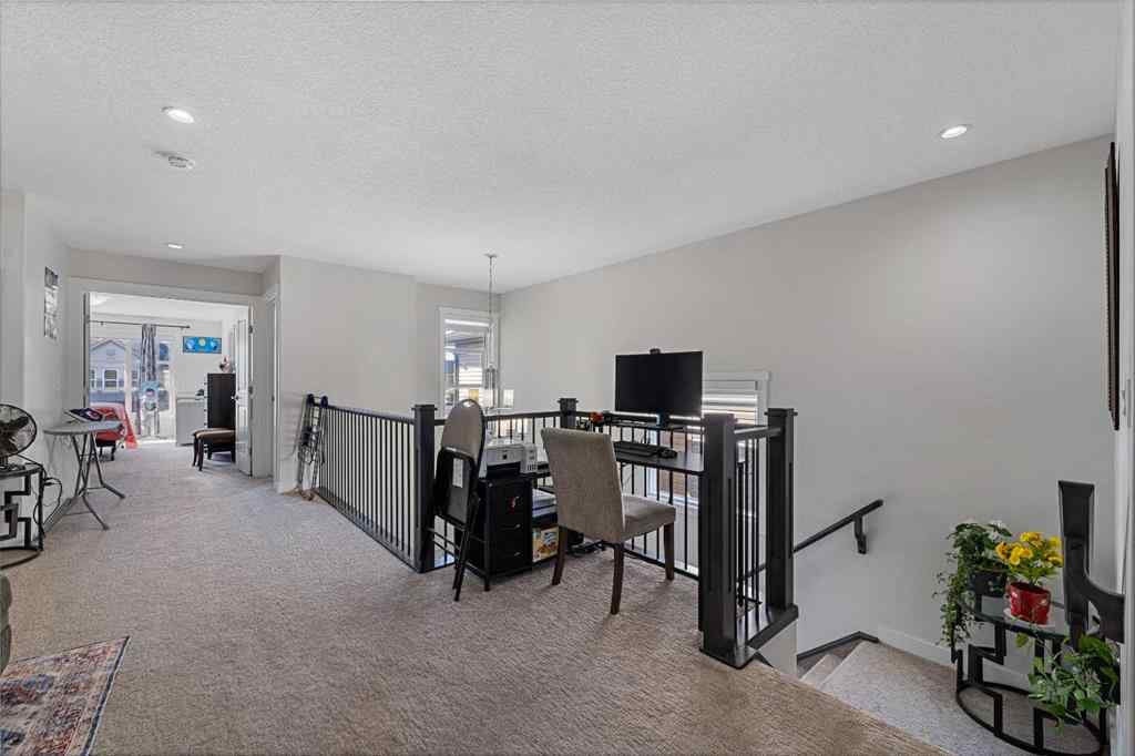 MLS® A2251216 - 344 Savanna Avenue NE in Saddle Ridge Calgary, Residential