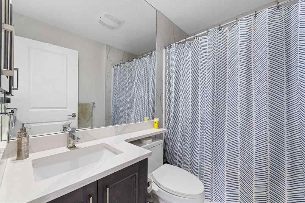 MLS® A2251216 - 344 Savanna Avenue NE in Saddle Ridge Calgary, Residential