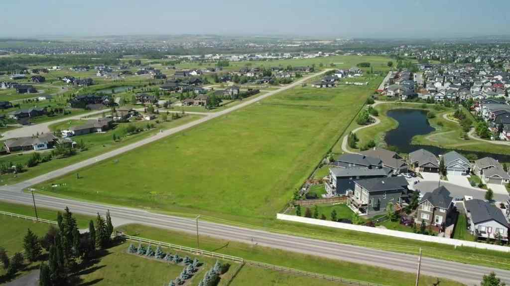 MLS® A2251217 - Lot #2, Phase 4 Green Haven Drive   in Green Haven Estates Rural Foothills County, Land