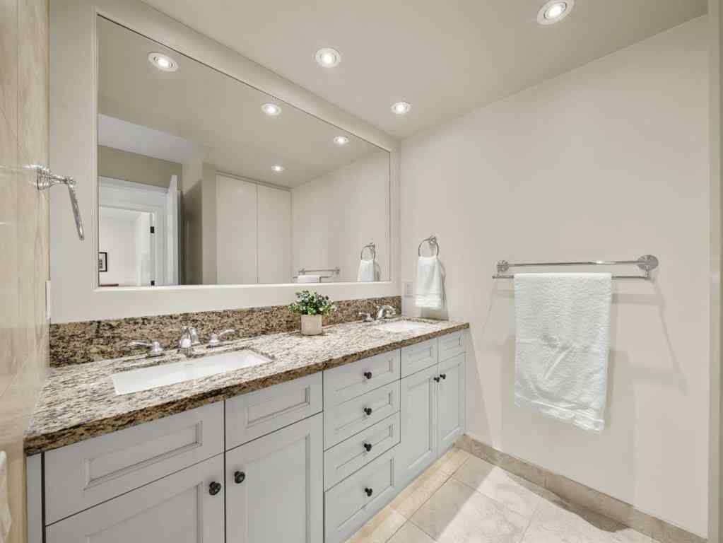 MLS® A2251218 - 2716 Carleton Street SW in Upper Mount Royal Calgary, Residential
