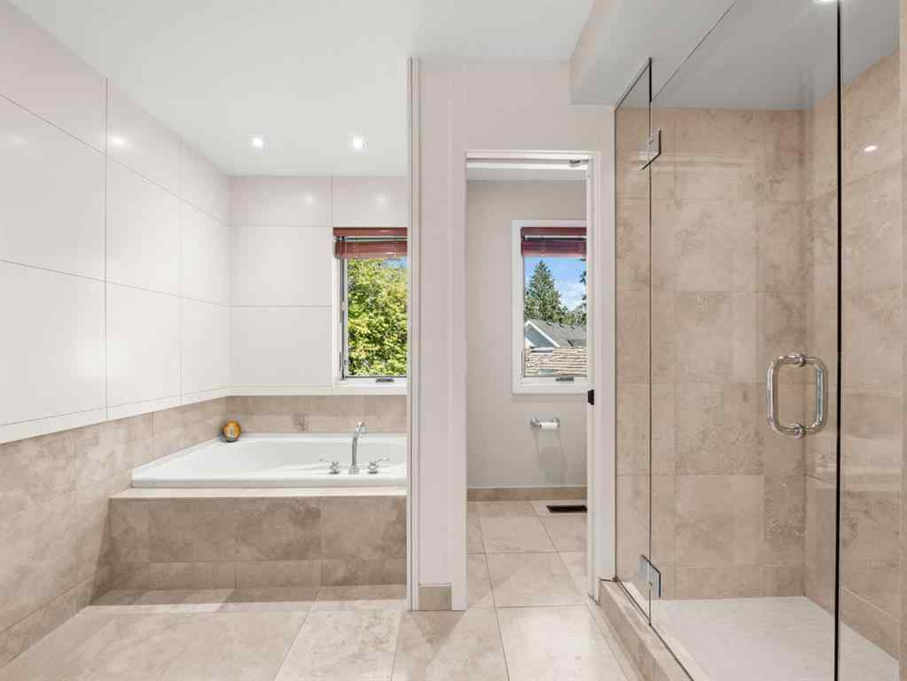 MLS® A2251218 - 2716 Carleton Street SW in Upper Mount Royal Calgary, Residential