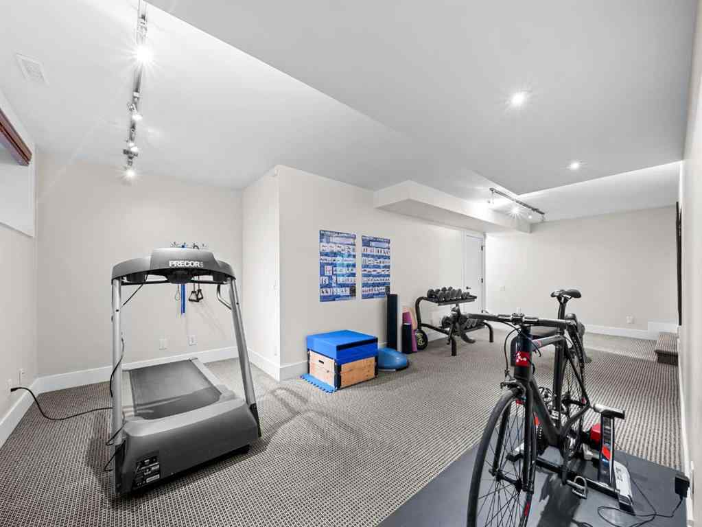 MLS® A2251218 - 2716 Carleton Street SW in Upper Mount Royal Calgary, Residential