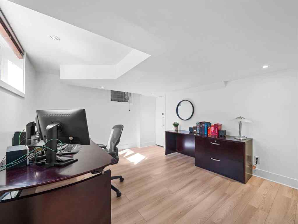 MLS® A2251218 - 2716 Carleton Street SW in Upper Mount Royal Calgary, Residential