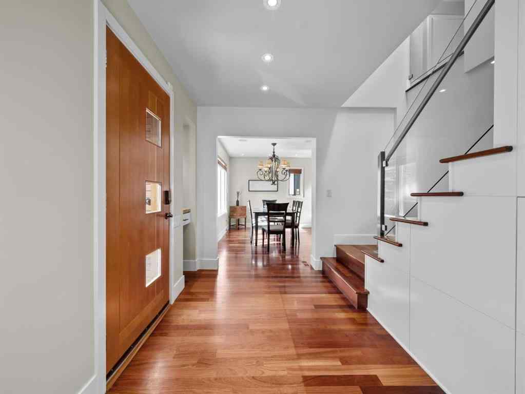 MLS® A2251218 - 2716 Carleton Street SW in Upper Mount Royal Calgary, Residential