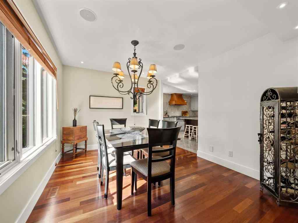MLS® A2251218 - 2716 Carleton Street SW in Upper Mount Royal Calgary, Residential