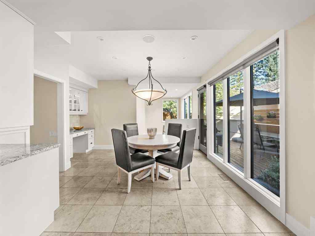 MLS® A2251218 - 2716 Carleton Street SW in Upper Mount Royal Calgary, Residential