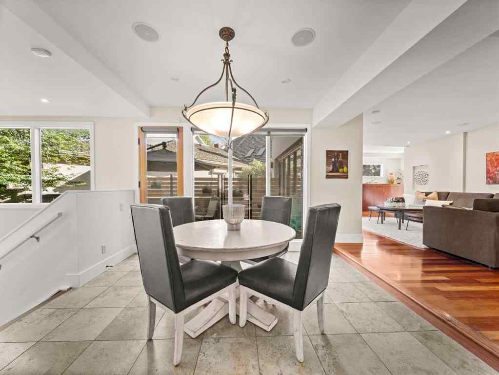 MLS® A2251218 - 2716 Carleton Street SW in Upper Mount Royal Calgary, Residential