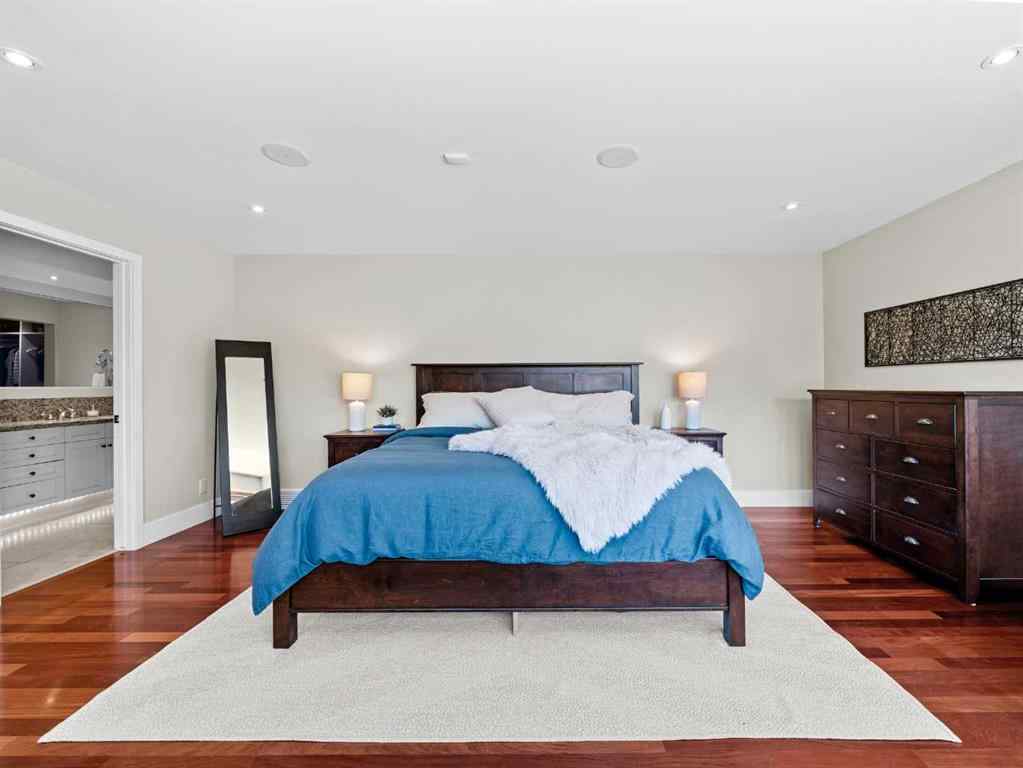 MLS® A2251218 - 2716 Carleton Street SW in Upper Mount Royal Calgary, Residential