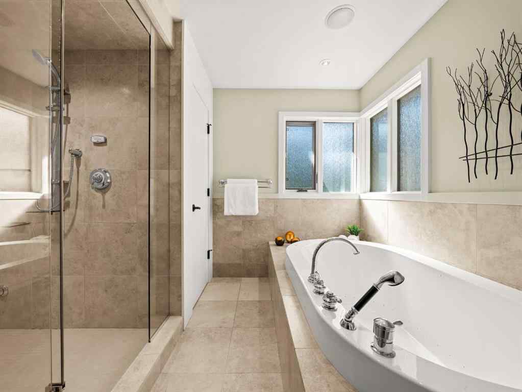 MLS® A2251218 - 2716 Carleton Street SW in Upper Mount Royal Calgary, Residential