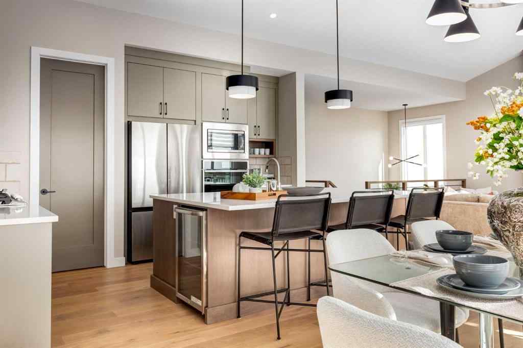 MLS® A2251219 - 88 Cimarron Estates Drive  in Cimarron Estates Okotoks, Residential