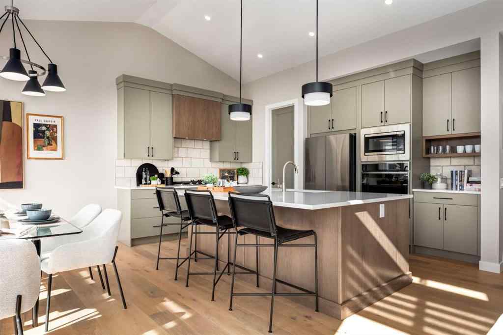 MLS® A2251219 - 88 Cimarron Estates Drive  in Cimarron Estates Okotoks, Residential