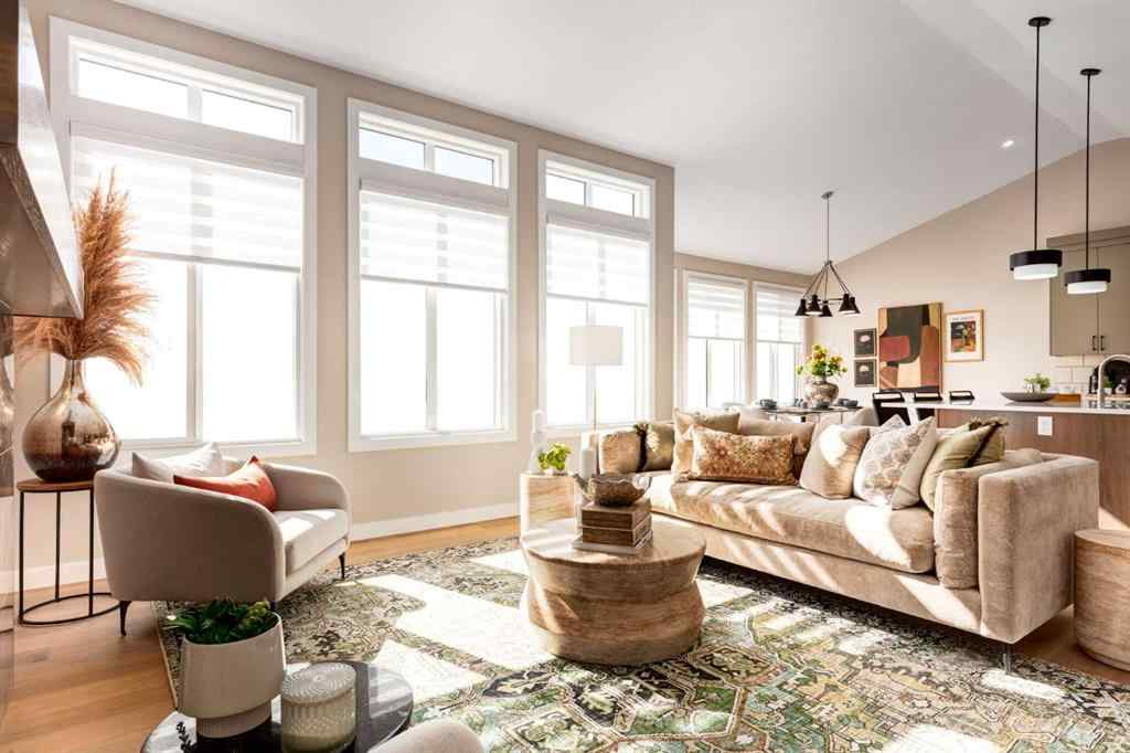 MLS® A2251219 - 88 Cimarron Estates Drive  in Cimarron Estates Okotoks, Residential