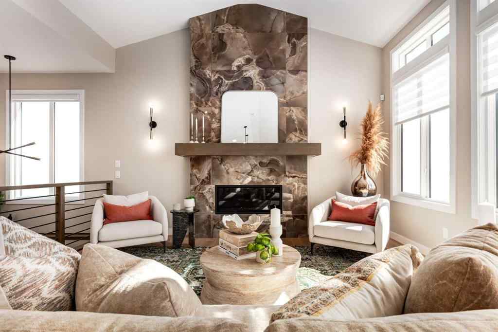 MLS® A2251219 - 88 Cimarron Estates Drive  in Cimarron Estates Okotoks, Residential