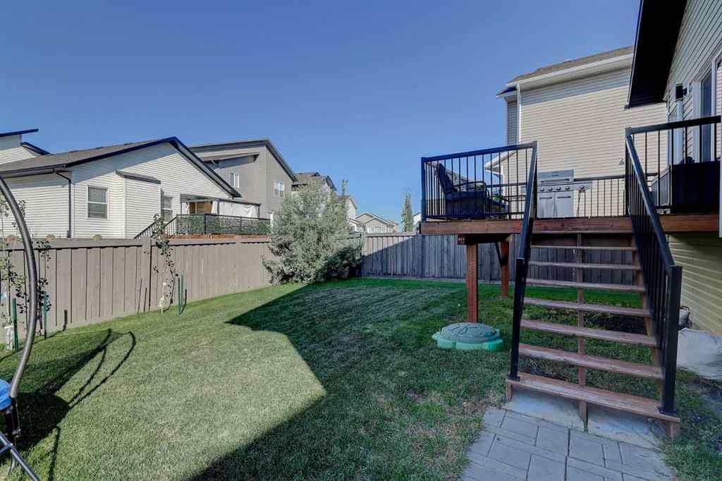 MLS® A2251221 - 7106 85A Street  in Signature Falls Grande Prairie, Residential