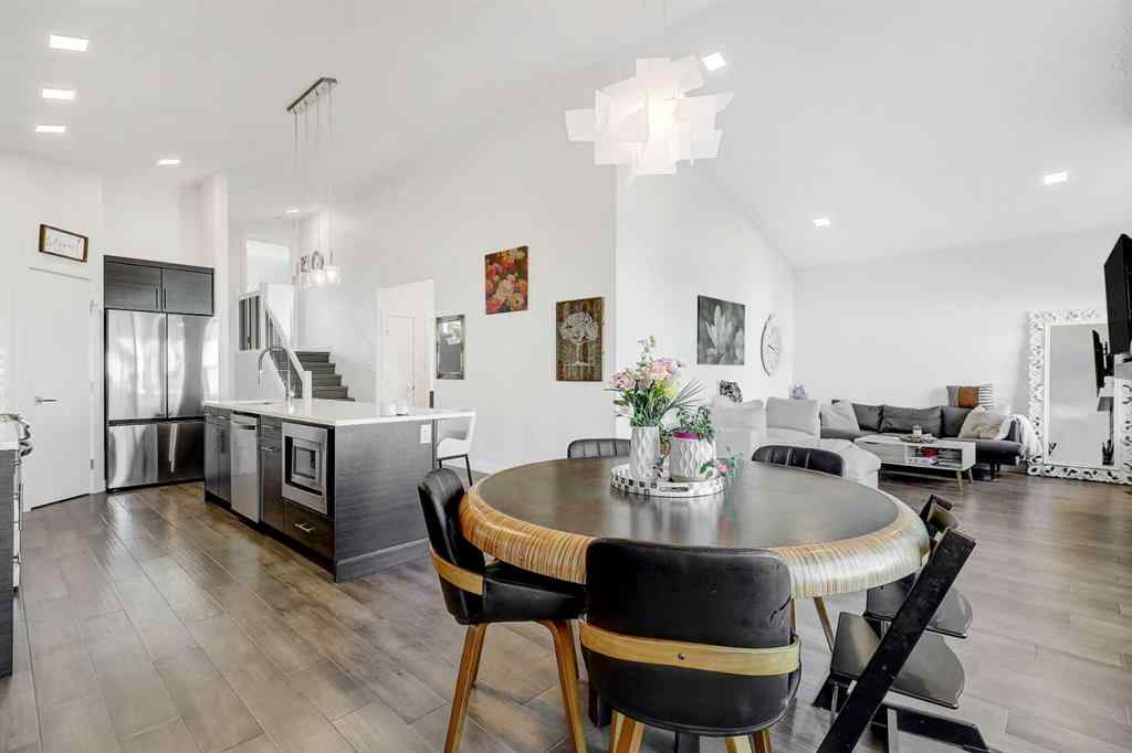 MLS® A2251221 - 7106 85A Street  in Signature Falls Grande Prairie, Residential