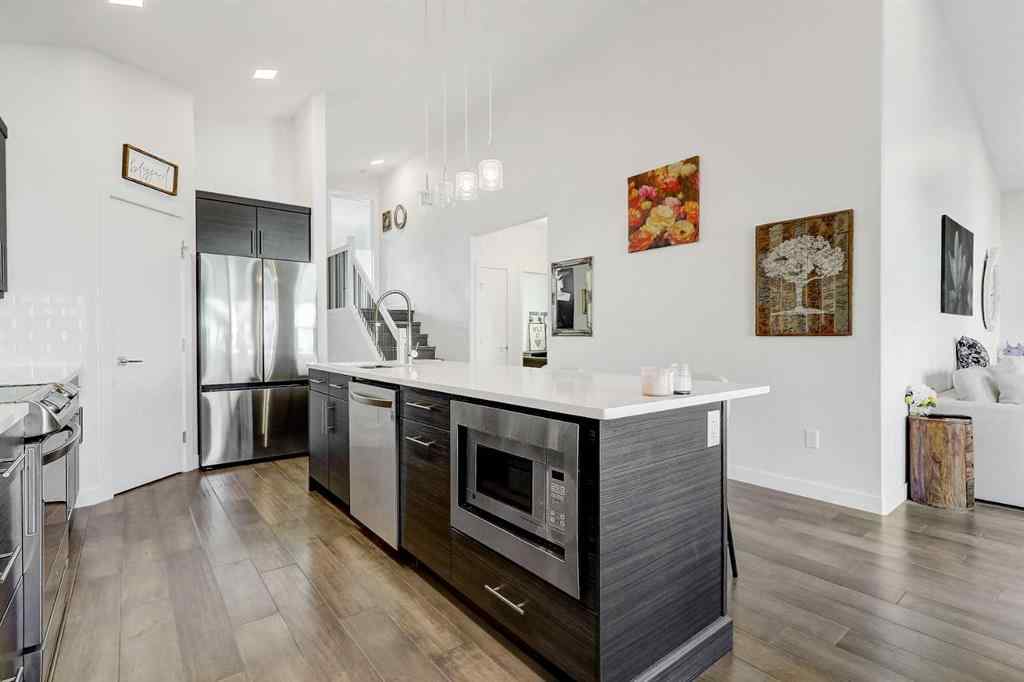 MLS® A2251221 - 7106 85A Street  in Signature Falls Grande Prairie, Residential