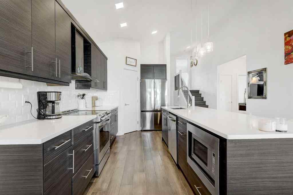 MLS® A2251221 - 7106 85A Street  in Signature Falls Grande Prairie, Residential