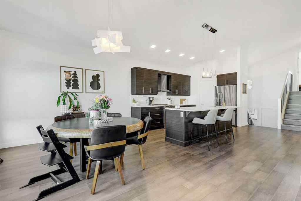 MLS® A2251221 - 7106 85A Street  in Signature Falls Grande Prairie, Residential
