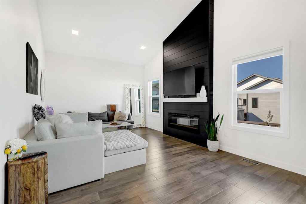 MLS® A2251221 - 7106 85A Street  in Signature Falls Grande Prairie, Residential