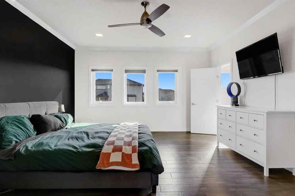 MLS® A2251221 - 7106 85A Street  in Signature Falls Grande Prairie, Residential