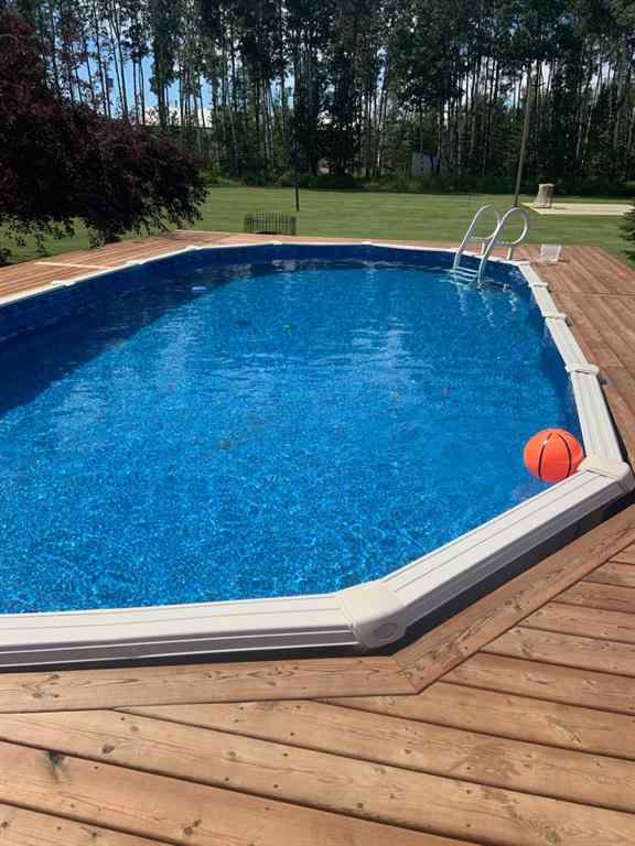 MLS® A2251223 - 104406 RGE RD 162   in NONE La Crete, Residential