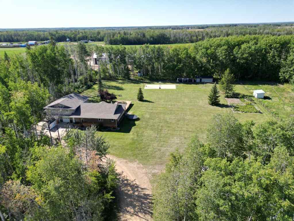 MLS® A2251223 - 104406 RGE RD 162   in NONE La Crete, Residential