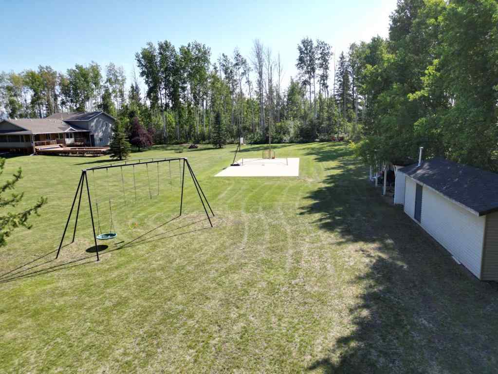 MLS® A2251223 - 104406 RGE RD 162   in NONE La Crete, Residential