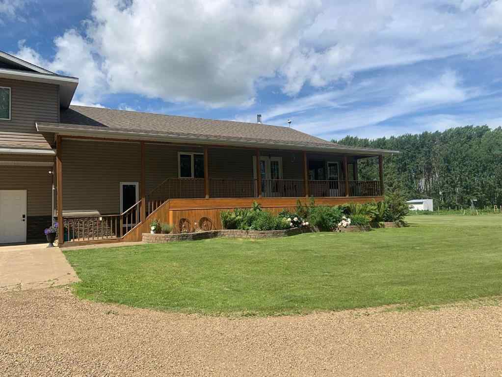 MLS® A2251223 - 104406 RGE RD 162   in NONE La Crete, Residential