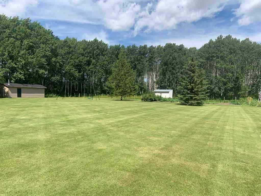 MLS® A2251223 - 104406 RGE RD 162   in NONE La Crete, Residential