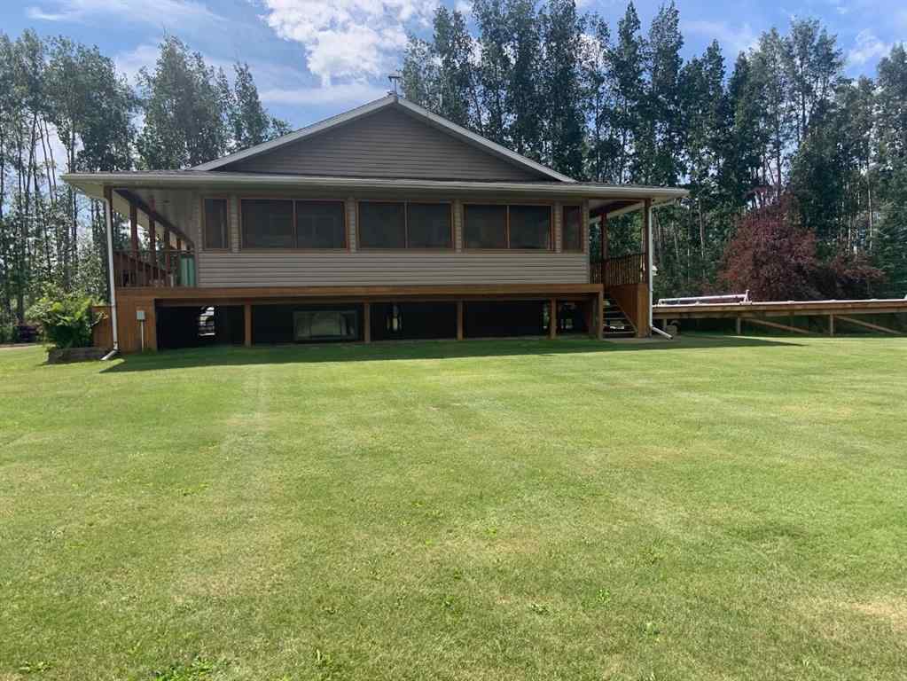 MLS® A2251223 - 104406 RGE RD 162   in NONE La Crete, Residential