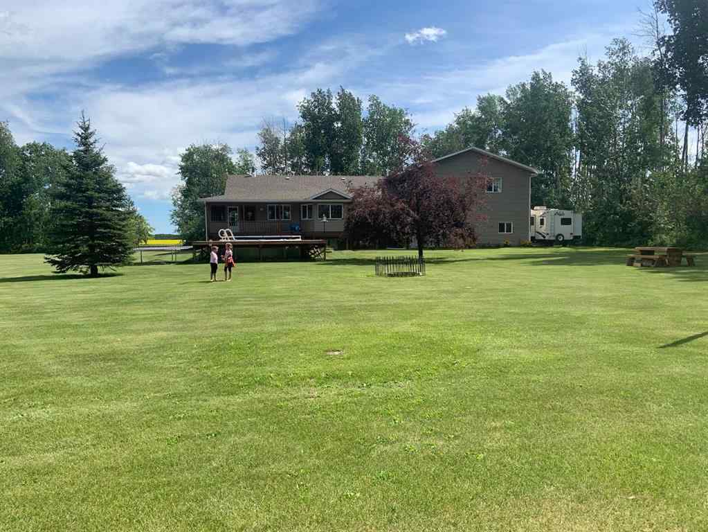 MLS® A2251223 - 104406 RGE RD 162   in NONE La Crete, Residential