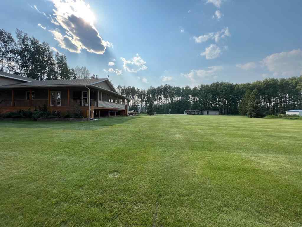 MLS® A2251223 - 104406 RGE RD 162   in NONE La Crete, Residential