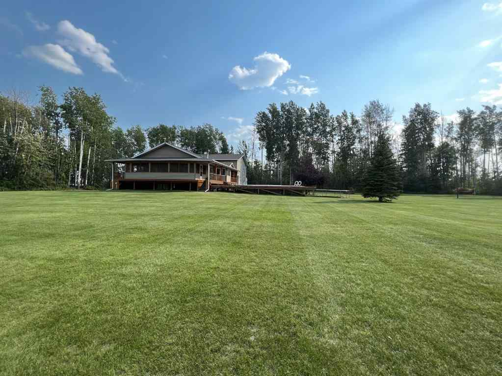 MLS® A2251223 - 104406 RGE RD 162   in NONE La Crete, Residential