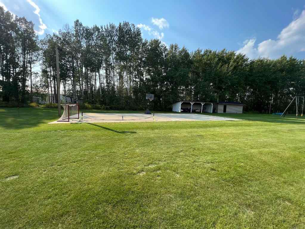 MLS® A2251223 - 104406 RGE RD 162   in NONE La Crete, Residential
