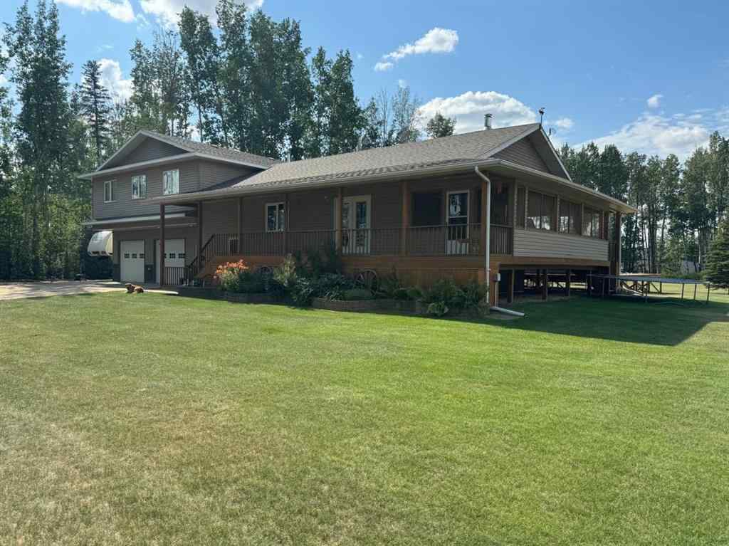 MLS® A2251223 - 104406 RGE RD 162   in NONE La Crete, Residential