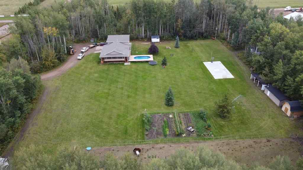 MLS® A2251223 - 104406 RGE RD 162   in NONE La Crete, Residential