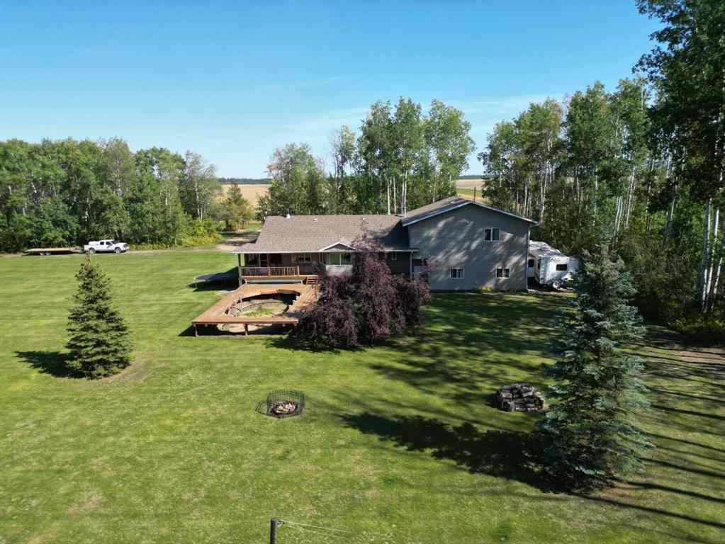 MLS® A2251223 - 104406 RGE RD 162   in NONE La Crete, Residential