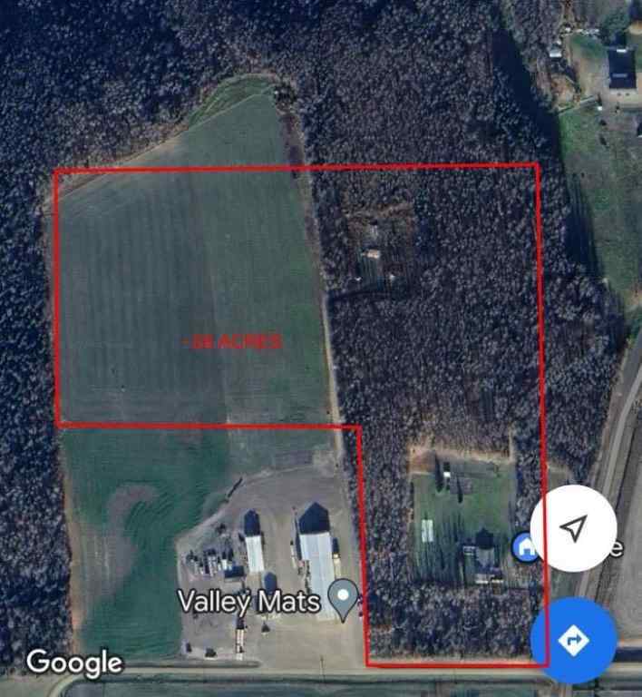 MLS® A2251223 - 104406 RGE RD 162   in NONE La Crete, Residential