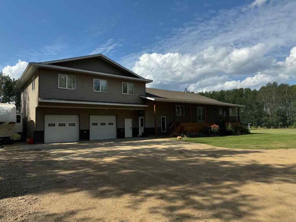MLS® A2251223 - 104406 RGE RD 162   in NONE La Crete, Residential