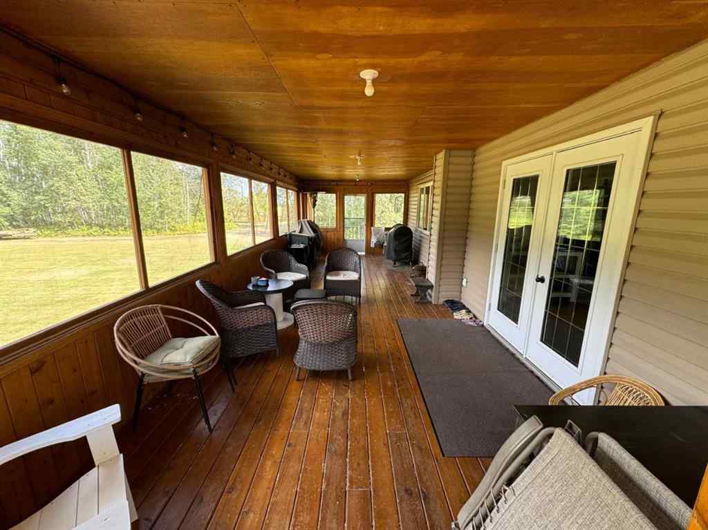 MLS® A2251223 - 104406 RGE RD 162   in NONE La Crete, Residential