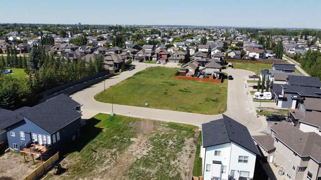 MLS® A2251224 - 8809 60 Avenue  in Summerside Grande Prairie, Land