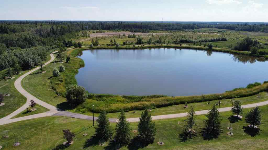 MLS® A2251224 - 8809 60 Avenue  in Summerside Grande Prairie, Land