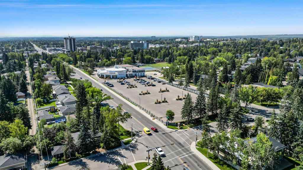 MLS® A2251225 - Unit #305 732 57 Avenue SW in Windsor Park Calgary, Residential