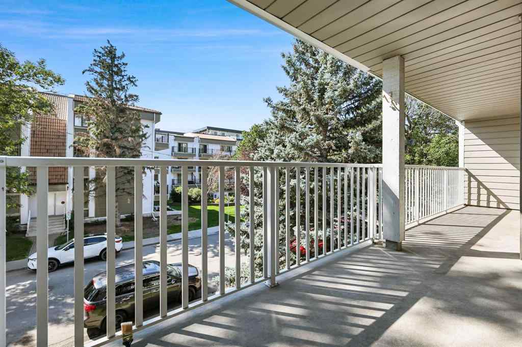 MLS® A2251225 - Unit #305 732 57 Avenue SW in Windsor Park Calgary, Residential