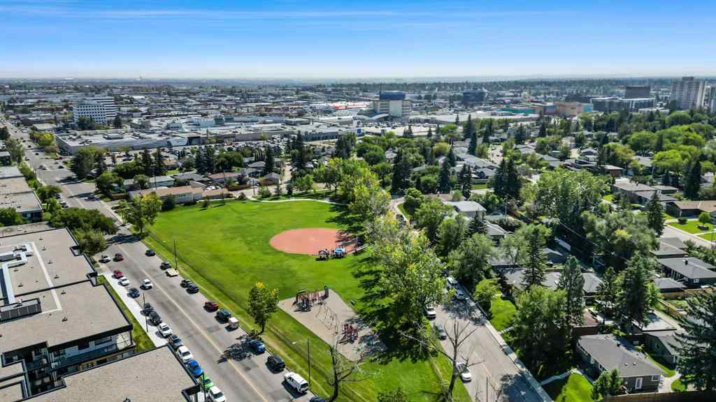 MLS® A2251225 - Unit #305 732 57 Avenue SW in Windsor Park Calgary, Residential