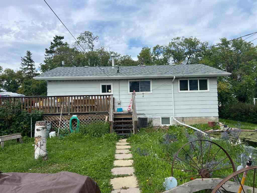 MLS® A2251228 - 5233 50 Street  in Daysland Daysland, Residential